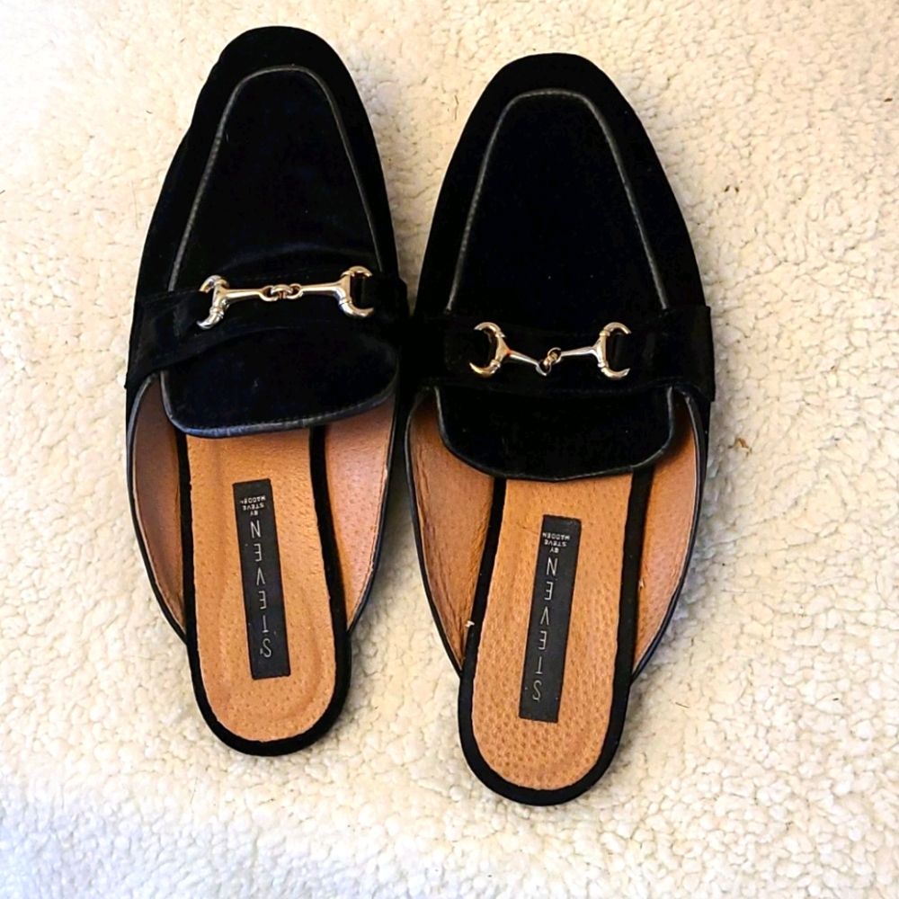 Steven Shoes